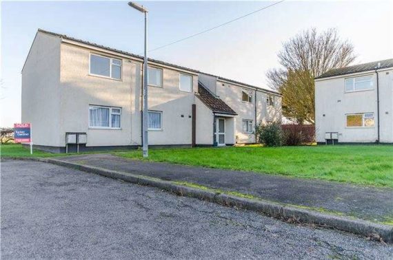 2 Bedroom Ground Fla...